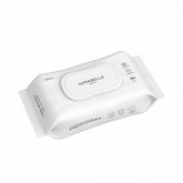 Makeup Remover Wet Wipes ( 100 Wipes )