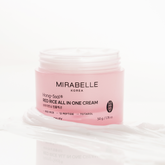 Red Rice All-in-One Moisturizing Cream