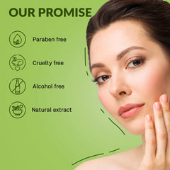 Aloe Vera Facial Sheet Mask