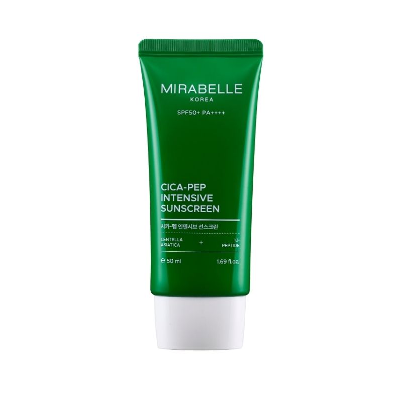 Cica-Pep Intensive Sunscreen