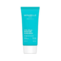 Hya-Colla Moisture Sunscreen