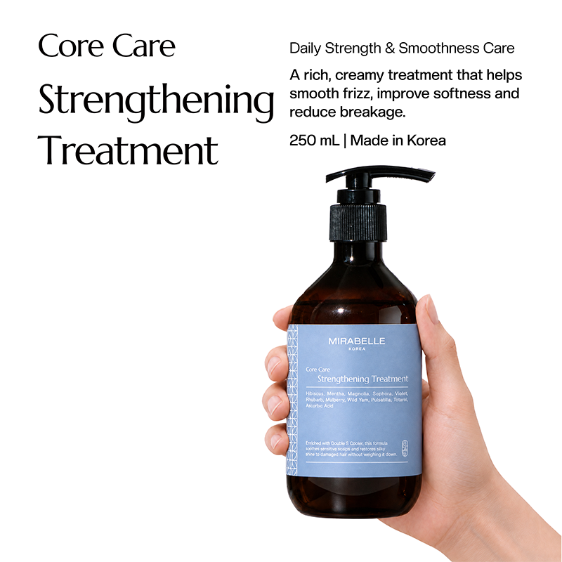 Core Care Strengthening Treatment