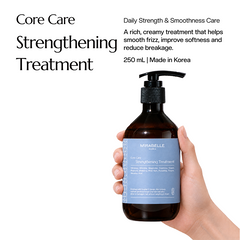 Core Care Strengthening Treatment