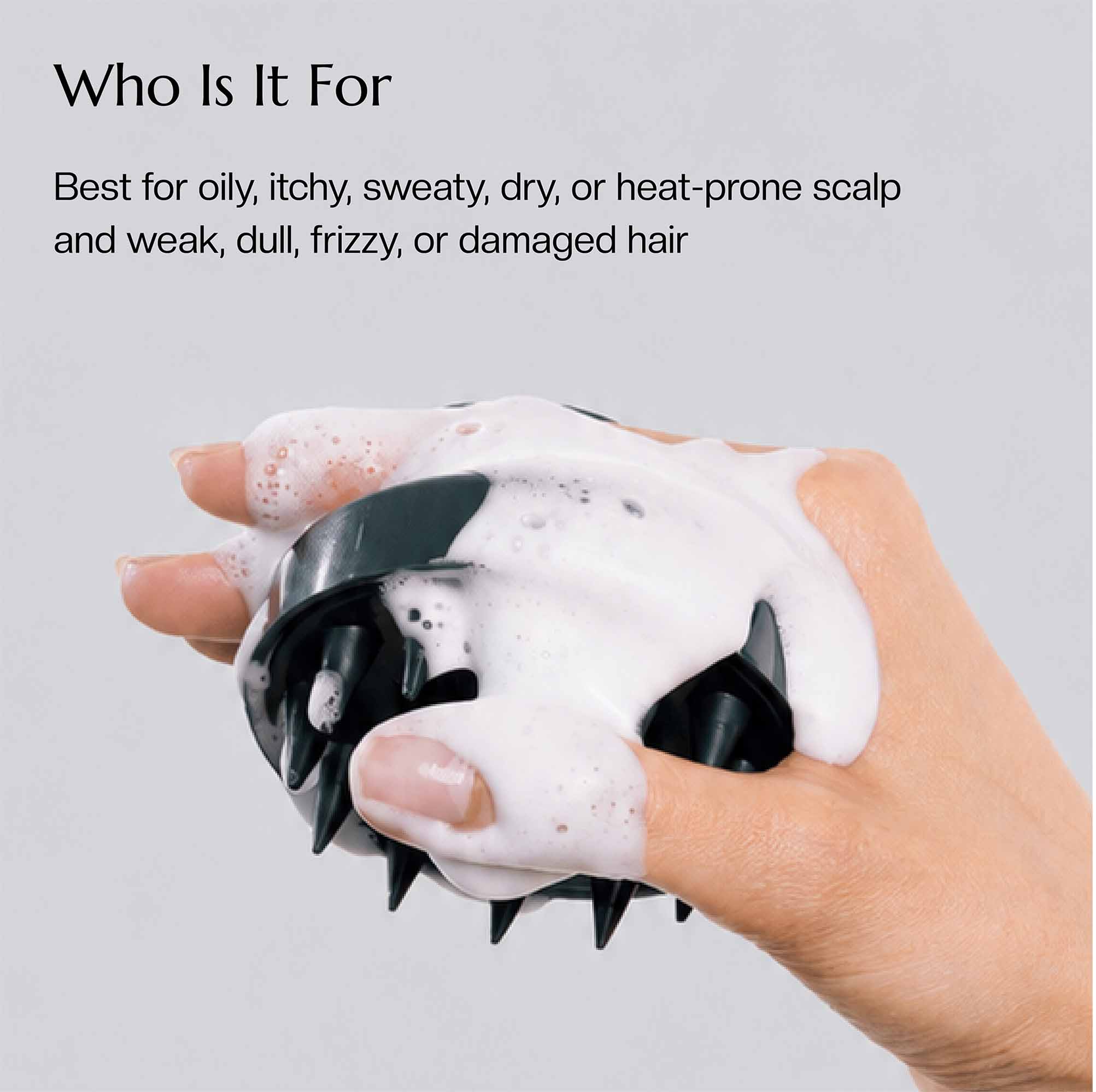 Haircare Travel Kit