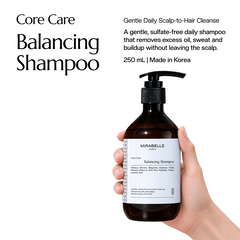 Core Care Balancing Shampoo