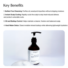 Core Care Balancing Shampoo