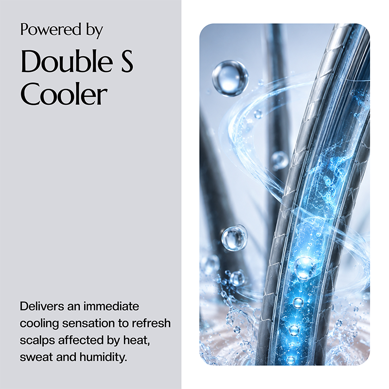 Core Care Scalp Refreshing Mist