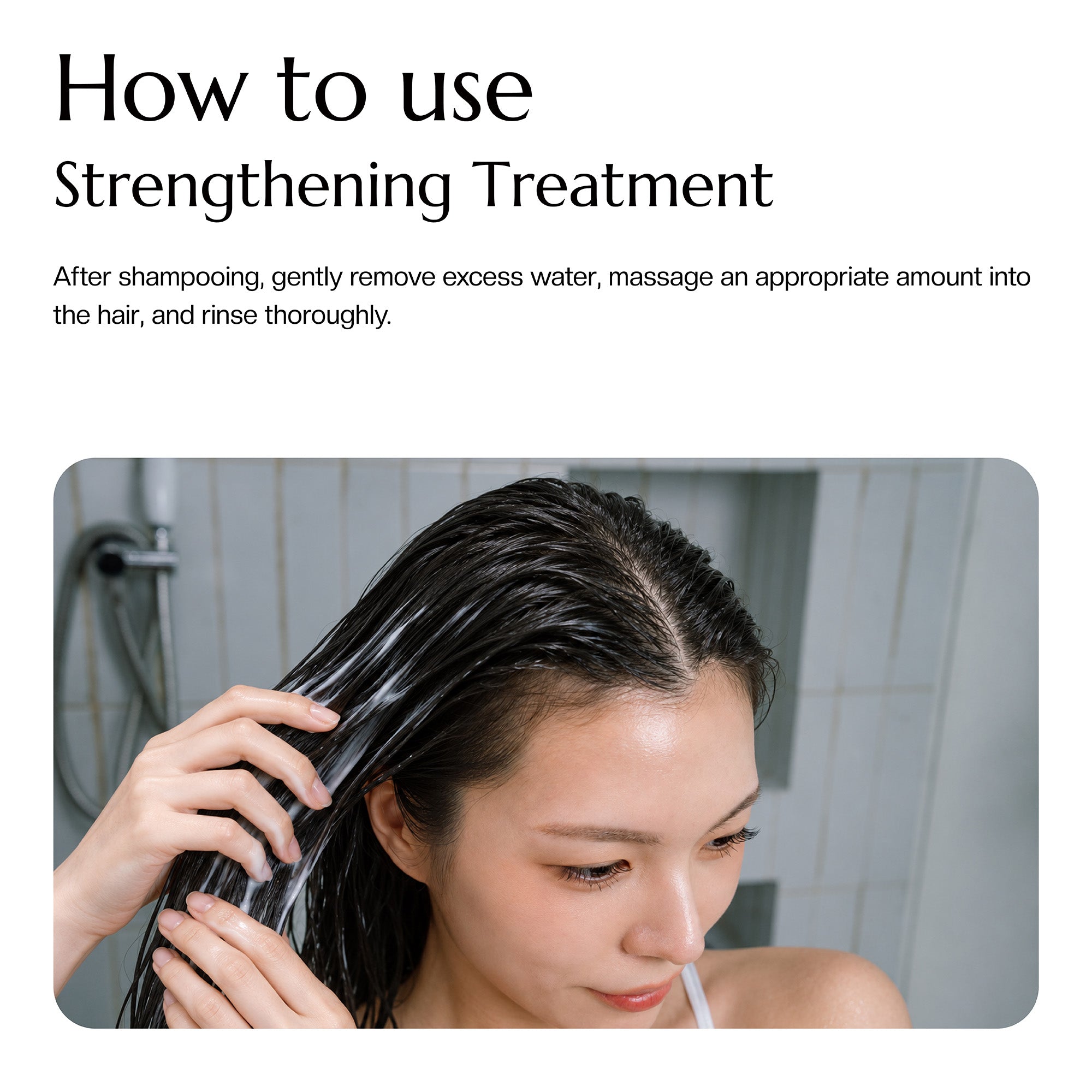 Strengthening Treatment