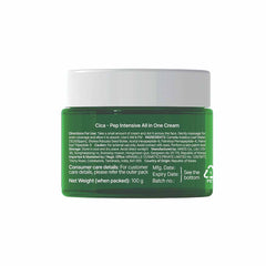 Cica - Peptide All in One Cream ( Day & Night )