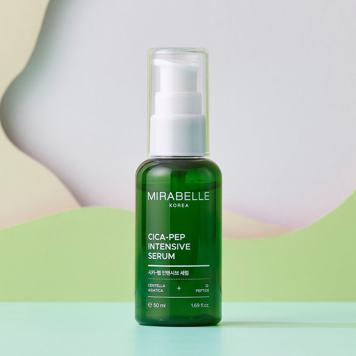 Cica - Peptide Intensive Serum