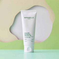 🎁 Cica - Peptide Intensive Peeling Gel - 100 ml