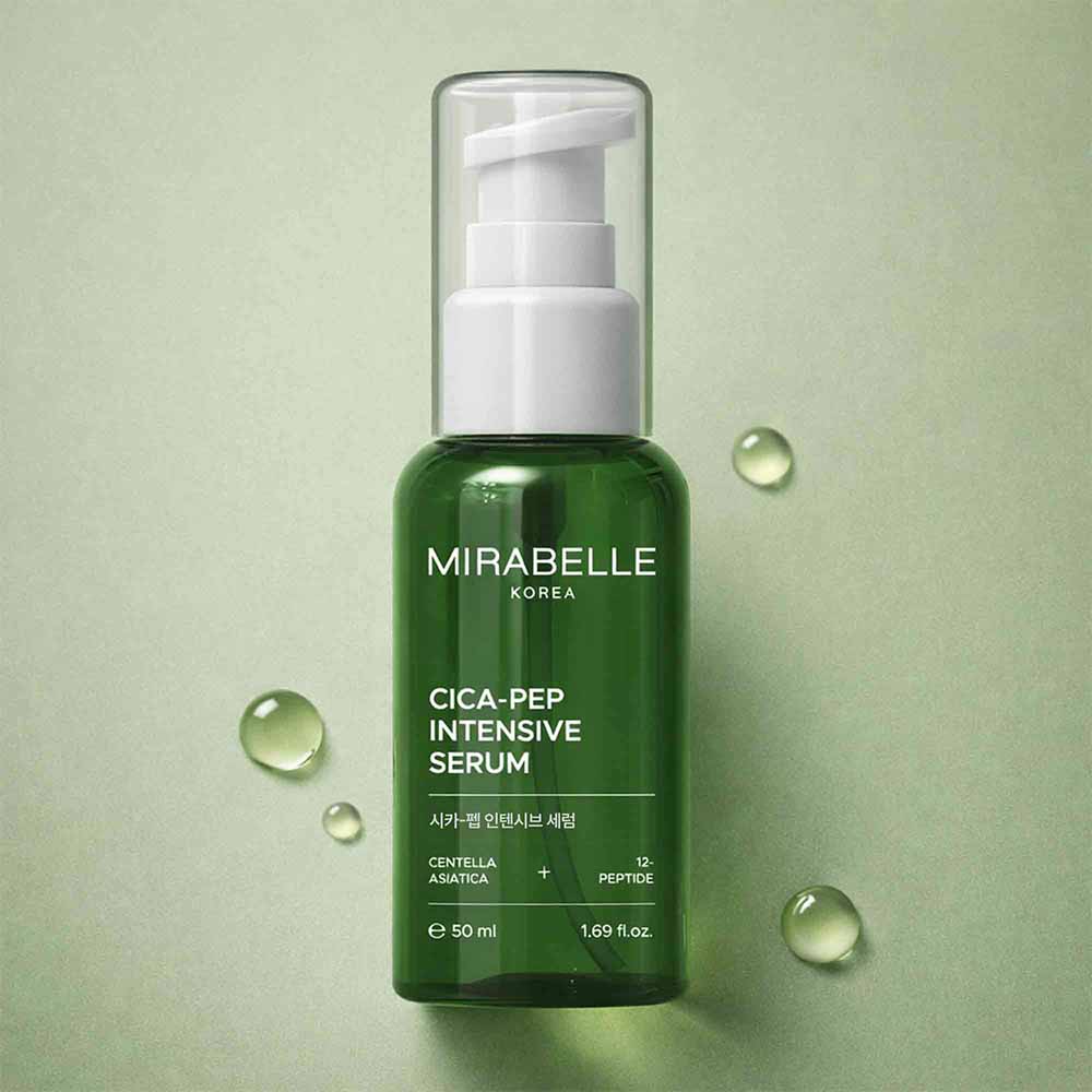 Cica - Peptide Intensive Serum