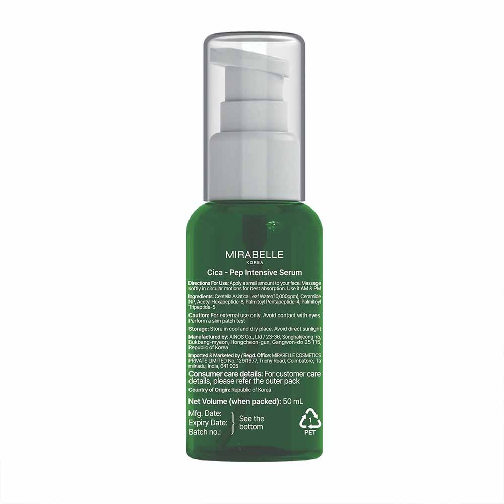 Cica - Peptide Intensive Serum