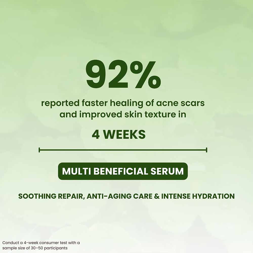 Cica - Peptide Intensive Serum