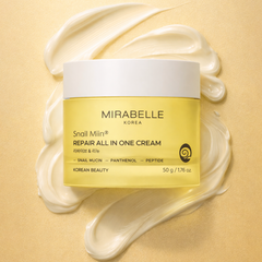 Snail Repair All In One Cream ( Day & Night )