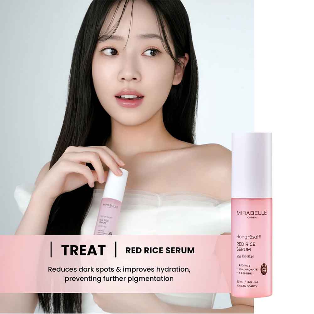Dark Spot & Pigmentation Kit