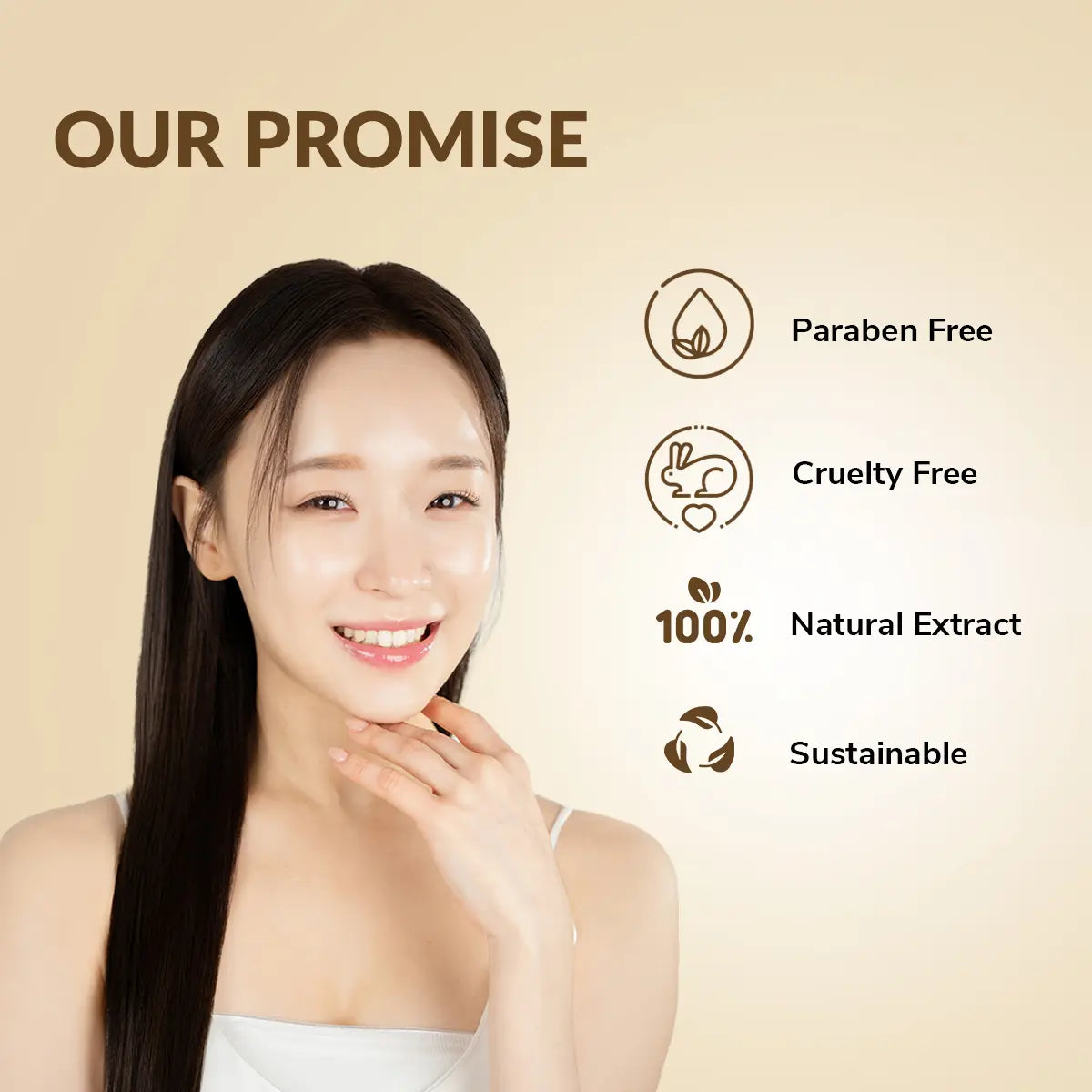 Fairness Facial Mask  ( Pack of 6 )