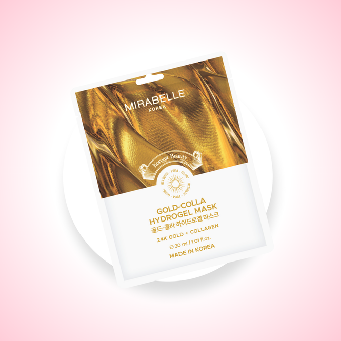 Shop Korean Skincare Brand in India | Mirabelle Cosmetics