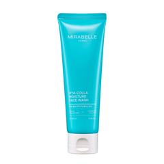 Hyaluronic + Collagen Moisture Face Wash
