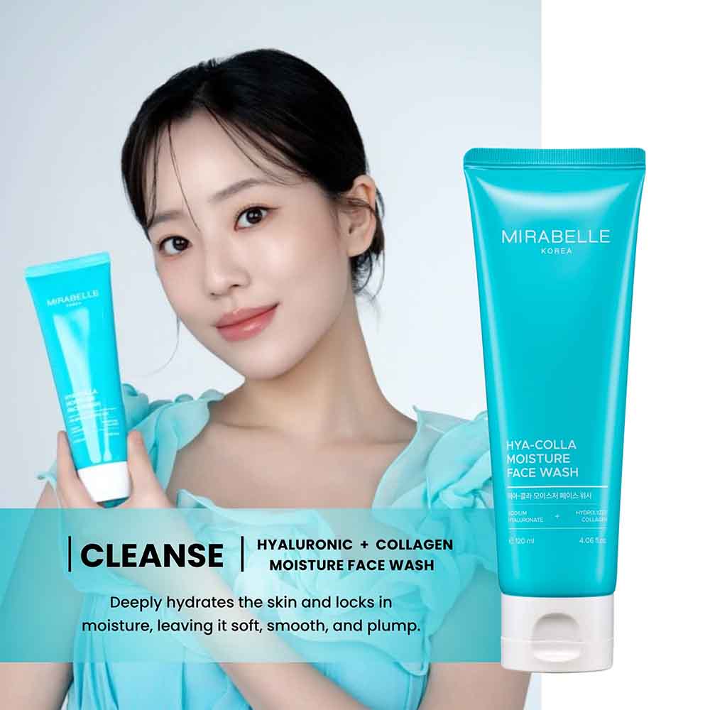 Hydration + Barrier Repair Kit