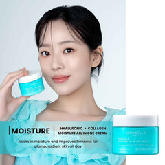 Hydration + Barrier Repair Kit