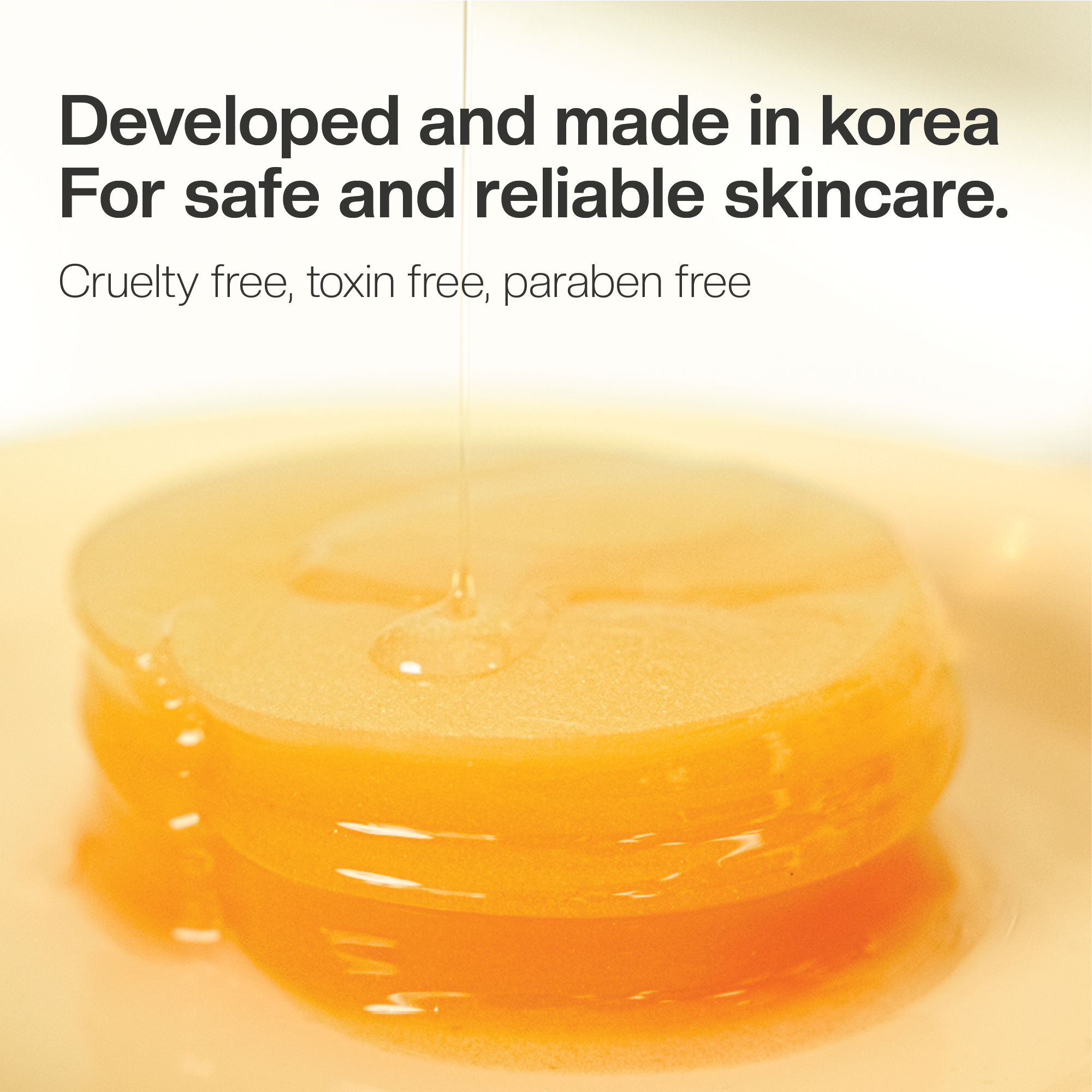 Hydrogel Eye Patch ( 60 patches )