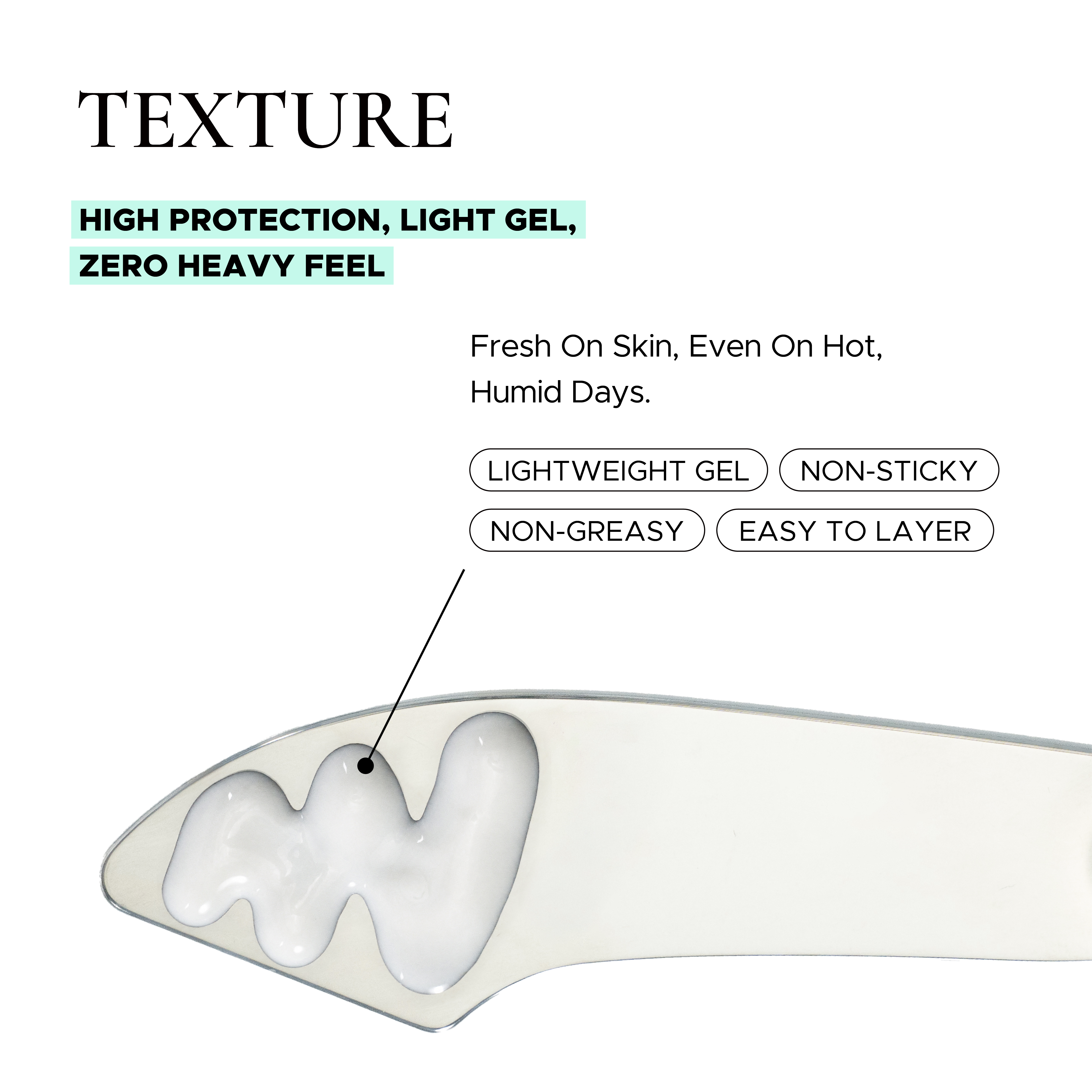 Micro Code PDRN UV Guard Sun Gel