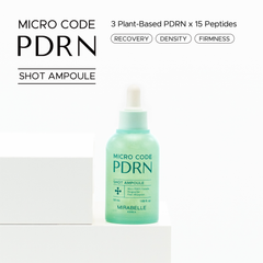 Micro Code PDRN Shot Ampoule
