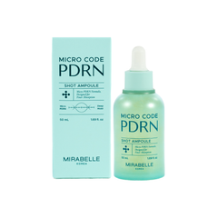 Micro Code PDRN Shot Ampoule