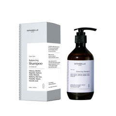 Core Care Balancing Shampoo