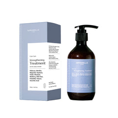 Core Care Strengthening Treatment