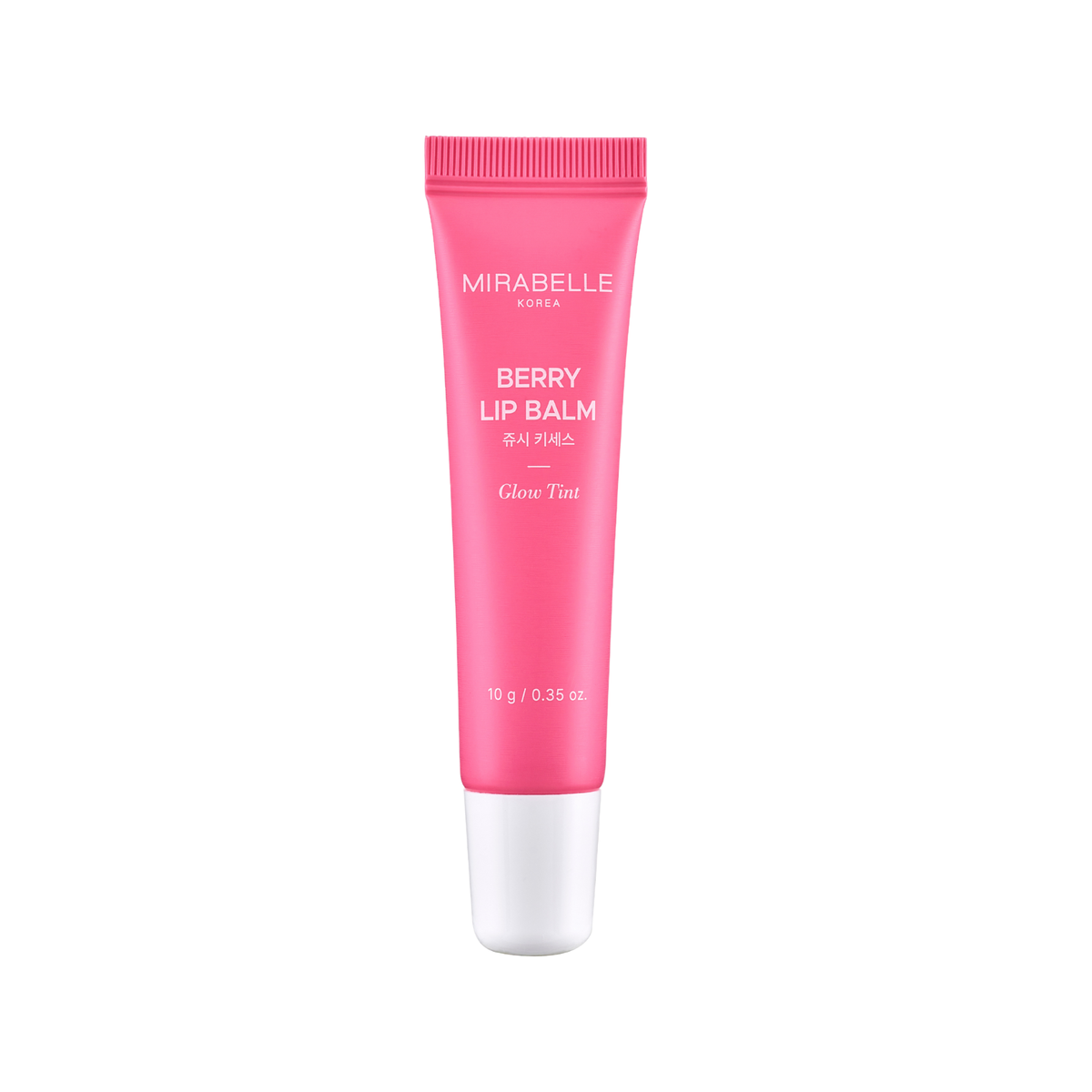 Berry Lip Balm