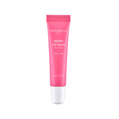 Berry Lip Balm