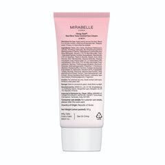 Hong Ssal Red Rice Tone Control Sun Cream