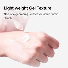 Red Rice All-in-One Moisturizing Cream