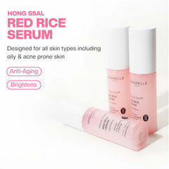 Red Rice Serum