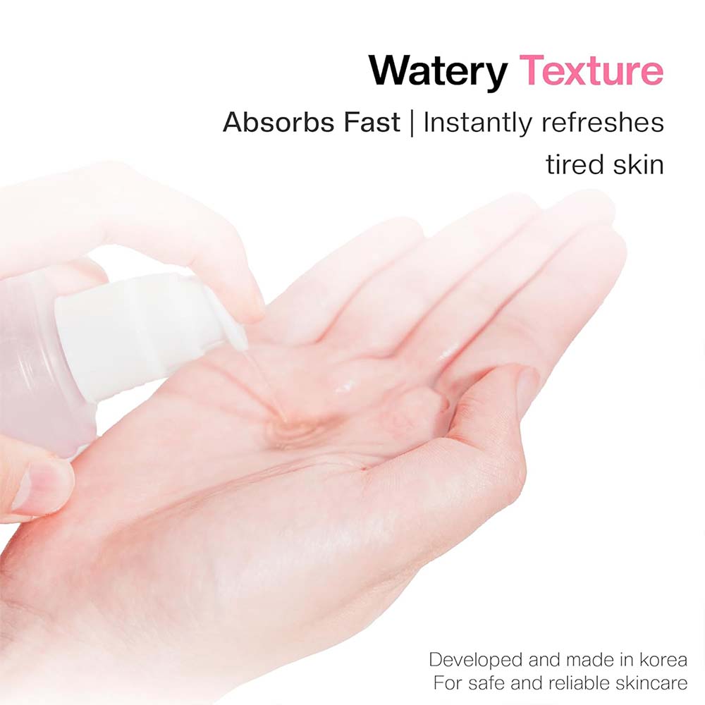 Red Rice Refresh Water Toner