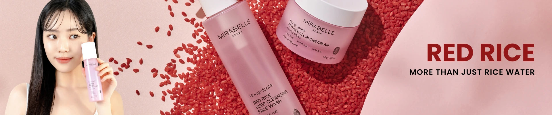 Mirabelle Korea