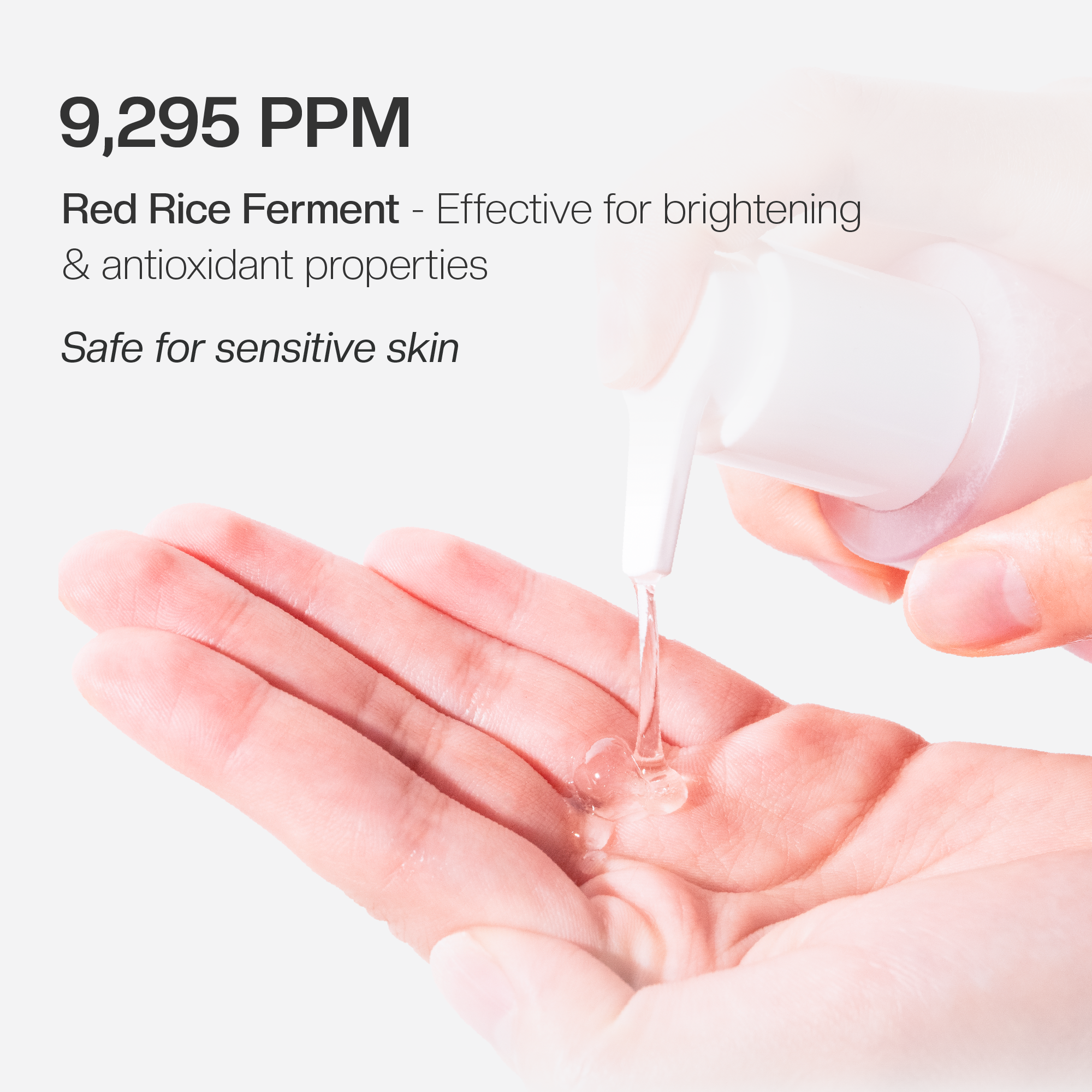 Red Rice Deep Cleansing Face Wash