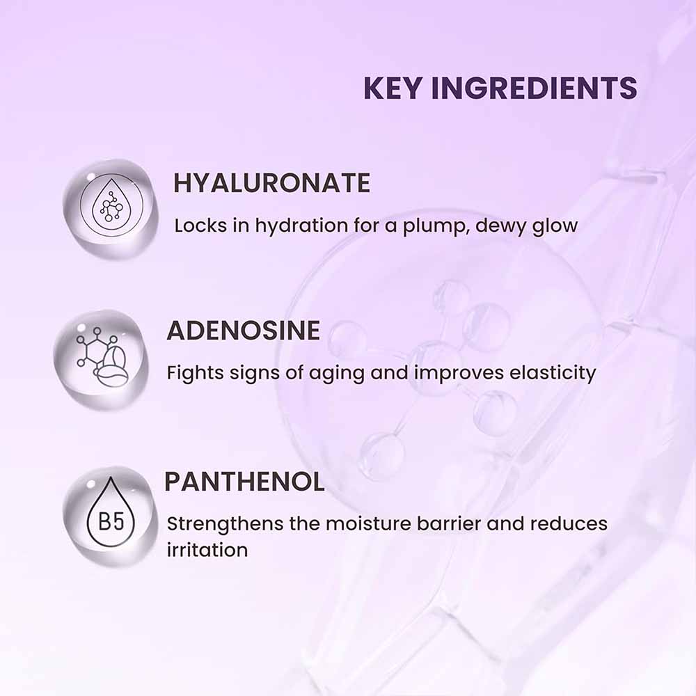 Skin Biome Serum Acne & Cell Renewal