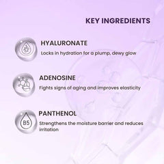 Skin Biome Serum Acne & Cell Renewal