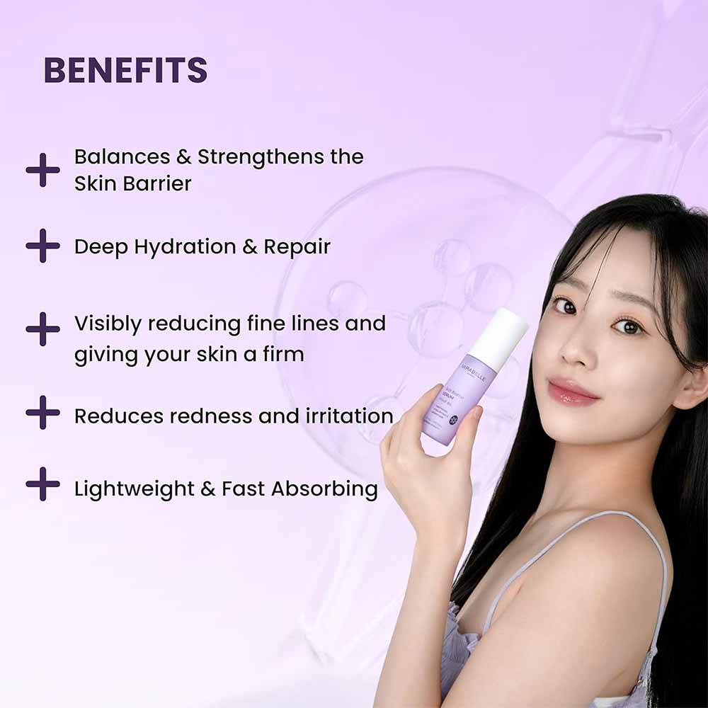 Skin Biome Serum Acne & Cell Renewal