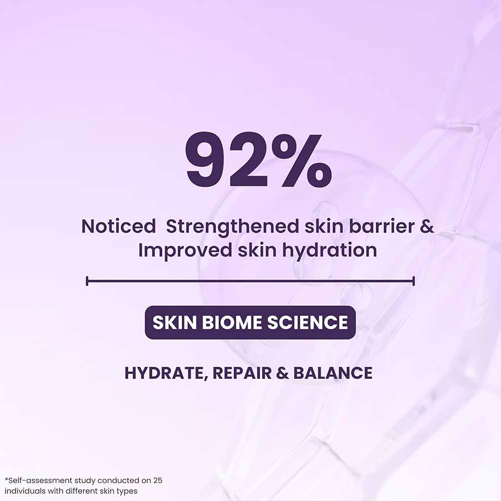 Skin Biome Serum Acne & Cell Renewal