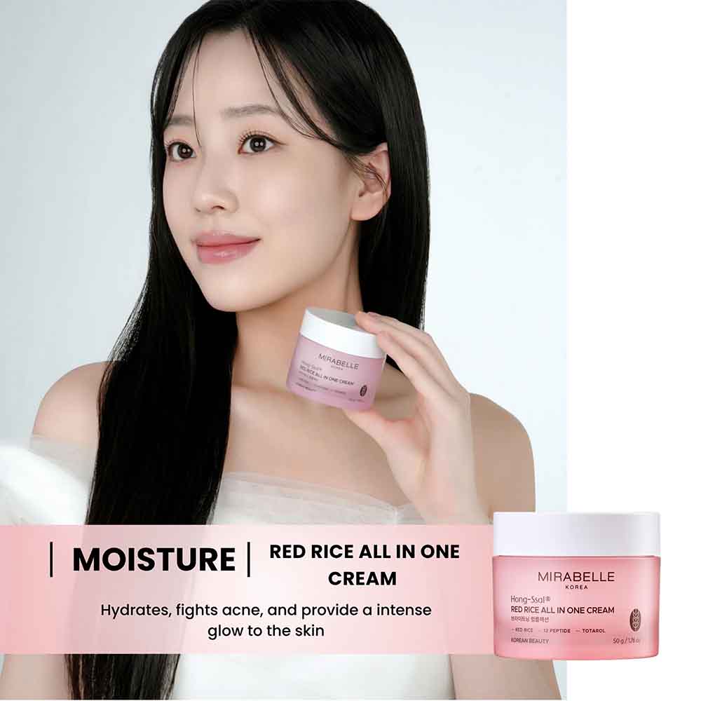 Skin Brightening & Glow Kit