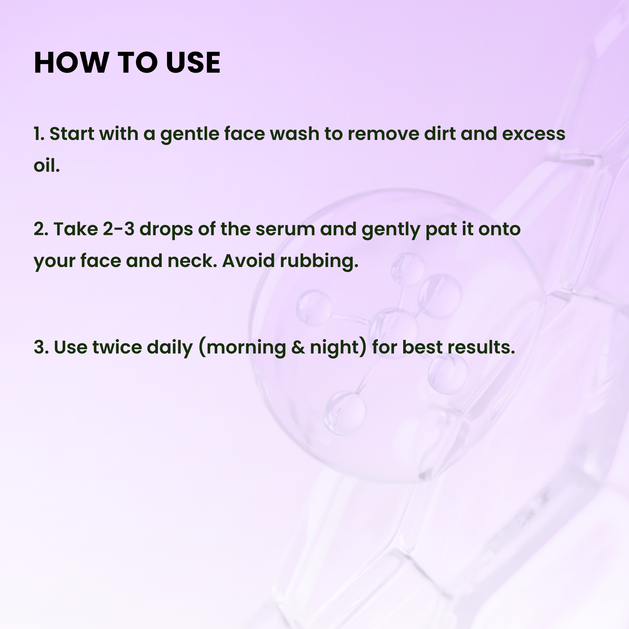 Skin Biome Serum