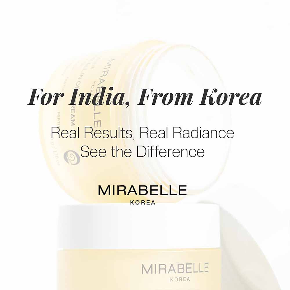 Snail Repair All In One Cream ( Day & Night )