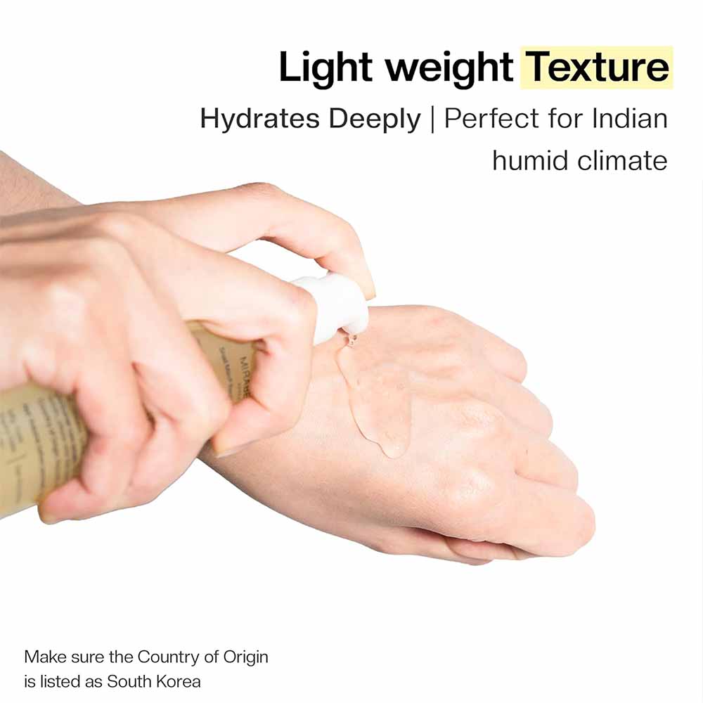 Snail Miin Recovery Essence