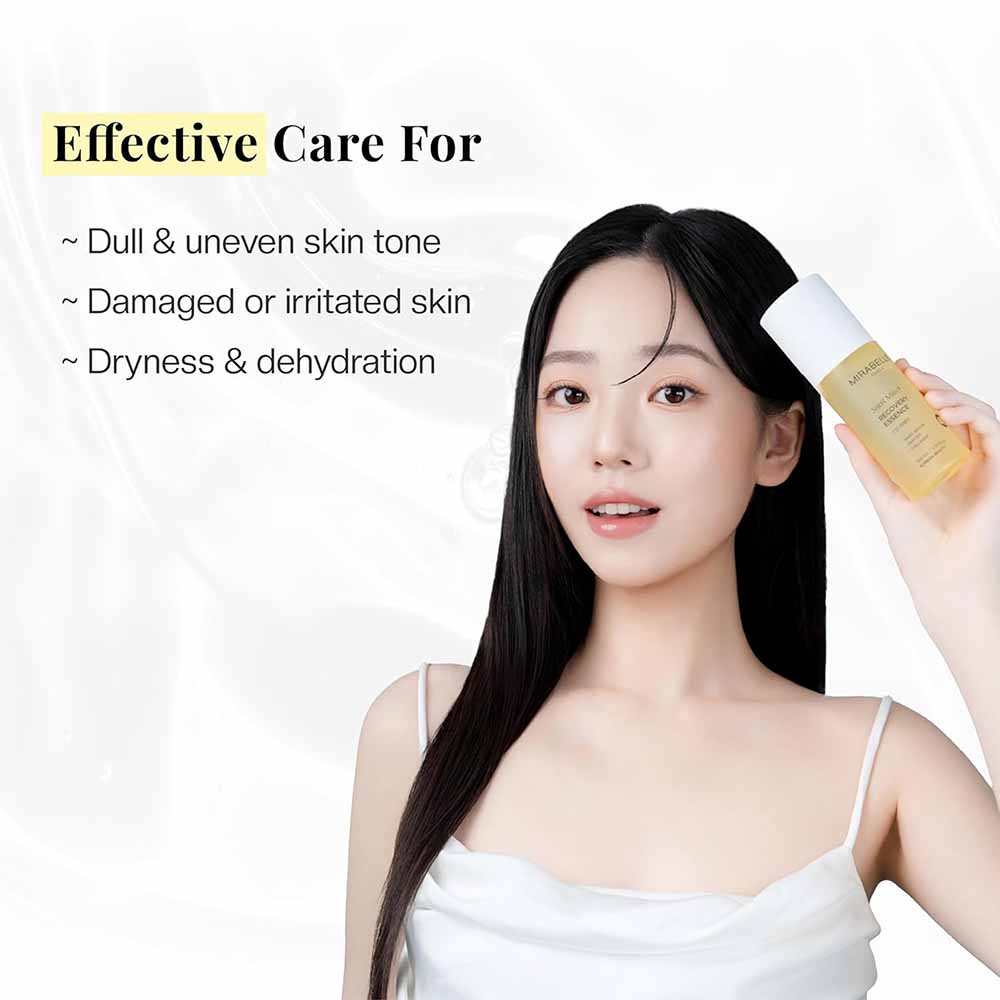 Snail Miin Recovery Essence