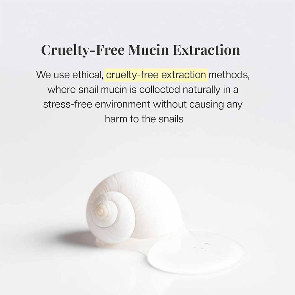 Snail Miin Recovery Essence