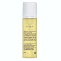 Snail Miin Pure Bubble Cleanser
